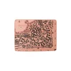 ZIMMERMANN Bags<Printed Leather Cardholder