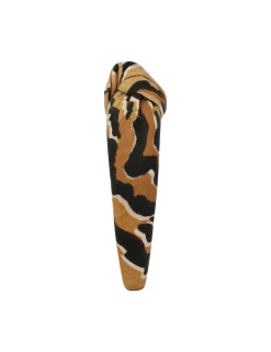 ZIMMERMANN Accessories<Printed Linen Headband