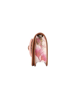ZIMMERMANN Bags<Printed Small Cross Body Bag