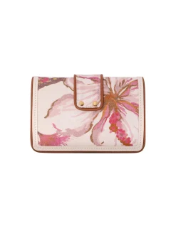ZIMMERMANN Bags<Printed Small Cross Body Bag