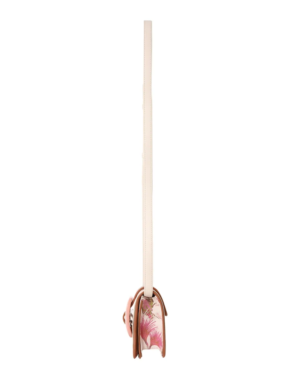 ZIMMERMANN Bags<Printed Small Cross Body Bag