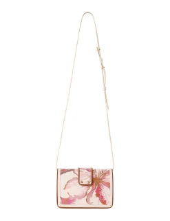 ZIMMERMANN Bags<Printed Small Cross Body Bag