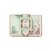ZIMMERMANN Accessories<Printed Small Cross Body Bag