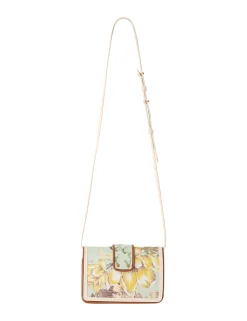 ZIMMERMANN Accessories<Printed Small Cross Body Bag
