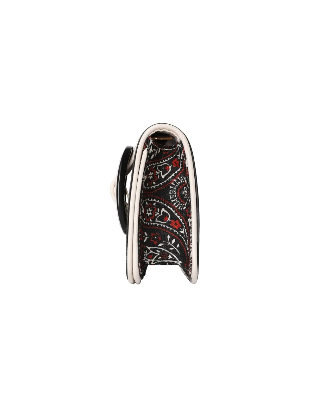 ZIMMERMANN Bags<Printed Small Cross Body Bag