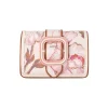 ZIMMERMANN Accessories<Printed Small Cross Body Bag