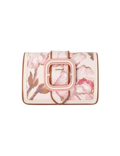 ZIMMERMANN Accessories<Printed Small Cross Body Bag