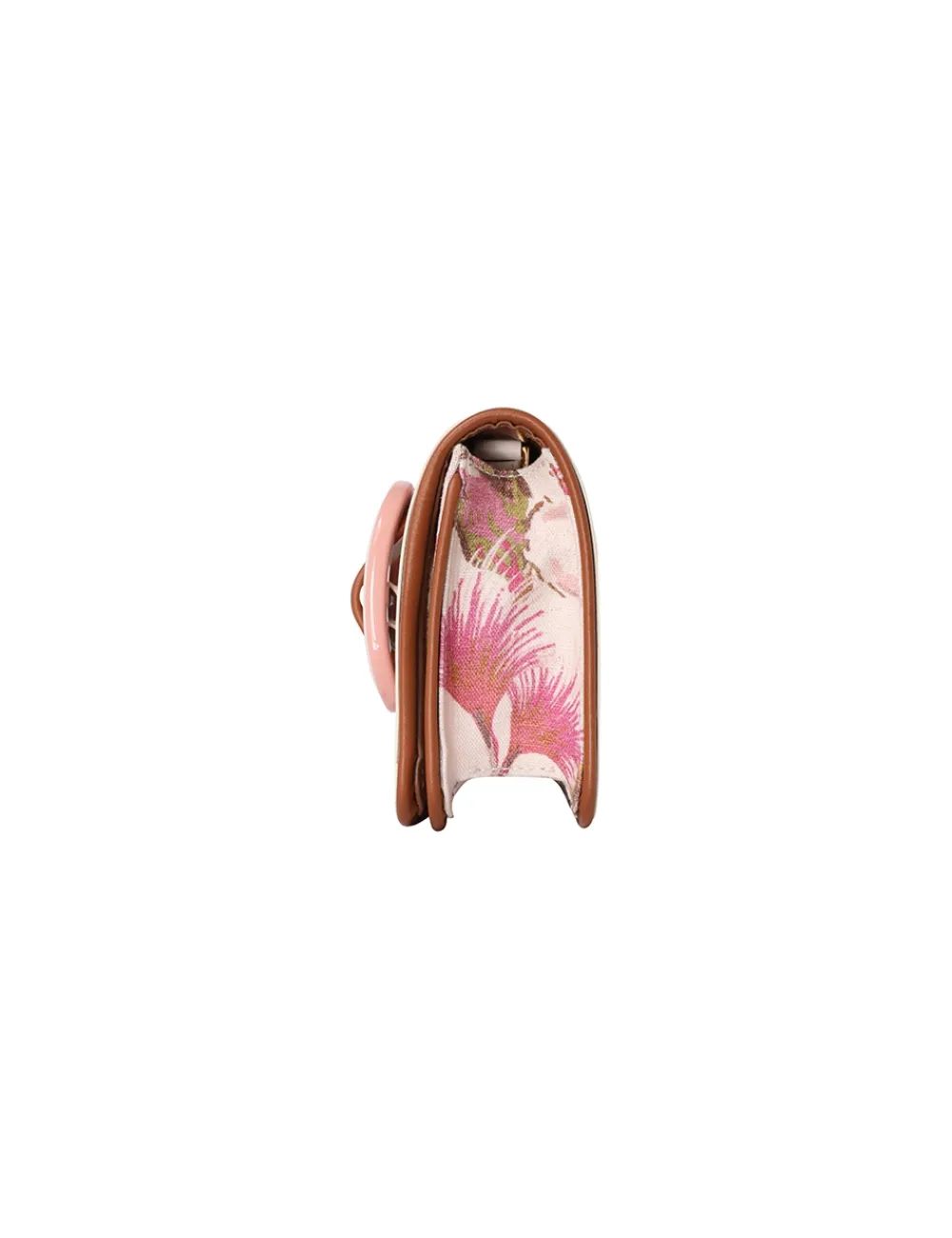 ZIMMERMANN Accessories<Printed Small Cross Body Bag