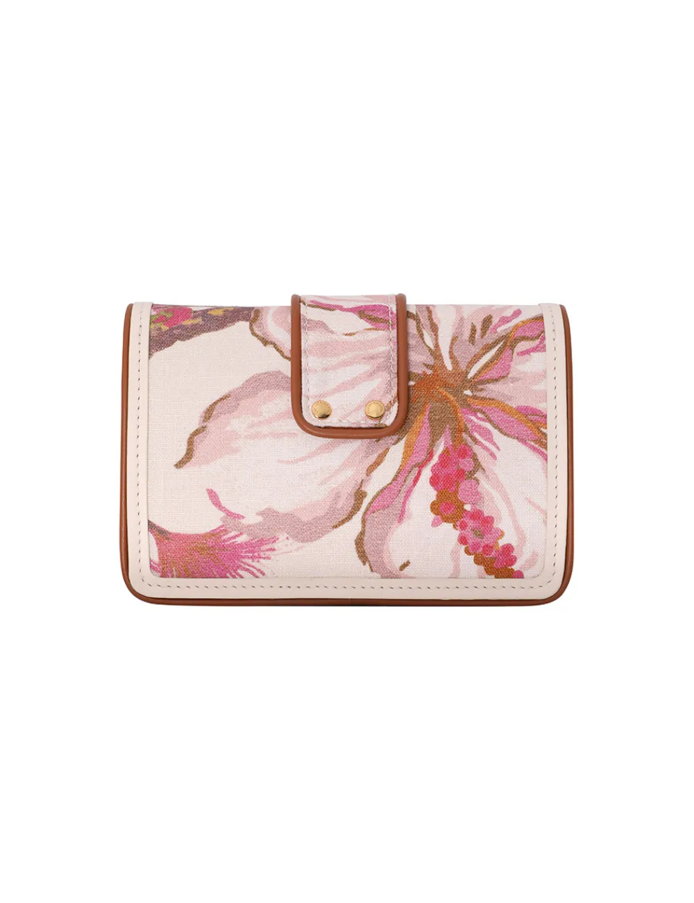 ZIMMERMANN Accessories<Printed Small Cross Body Bag