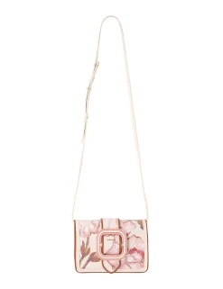 ZIMMERMANN Accessories<Printed Small Cross Body Bag