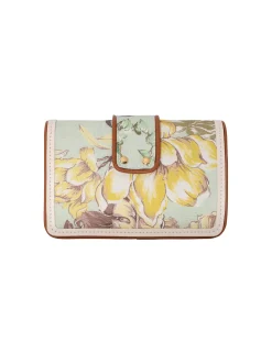 ZIMMERMANN Bags<Printed Small Cross Body Bag
