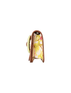 ZIMMERMANN Bags<Printed Small Cross Body Bag