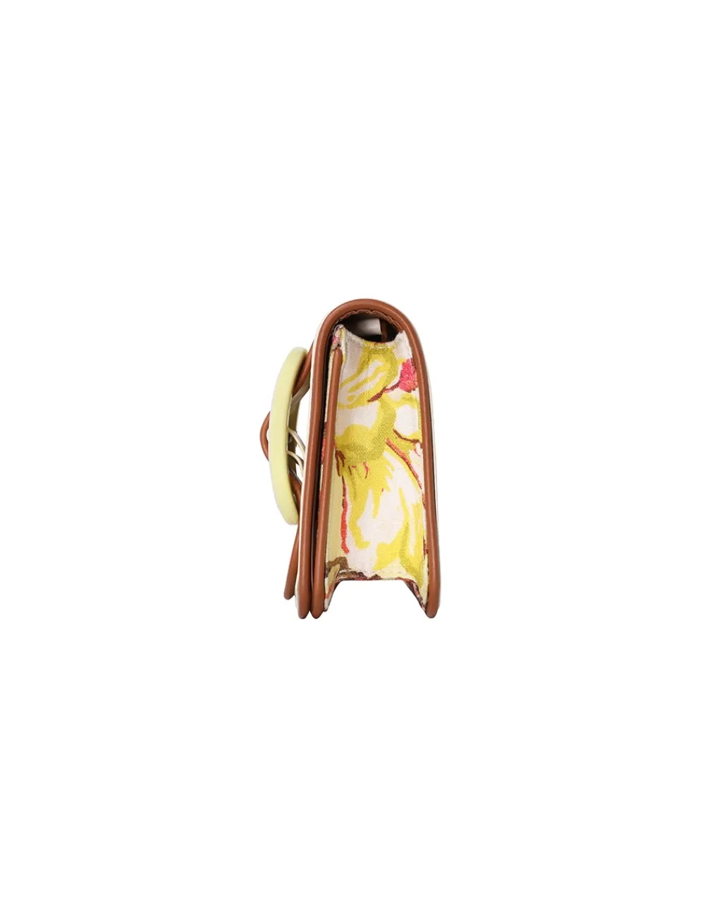 ZIMMERMANN Bags<Printed Small Cross Body Bag