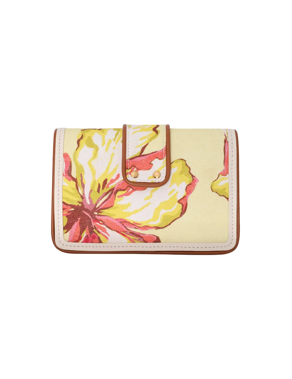 ZIMMERMANN Bags<Printed Small Cross Body Bag