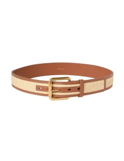 ZIMMERMANN Accessories<Raffia Belt 30