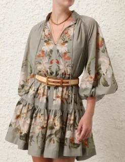ZIMMERMANN Accessories<Raffia Belt 30