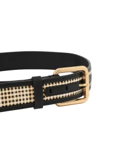 ZIMMERMANN Belts<Raffia Belt 30