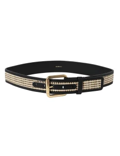 ZIMMERMANN Accessories<Raffia Belt 30