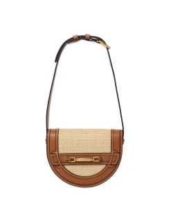 ZIMMERMANN Accessories<Raffia Convertible Mini Bag