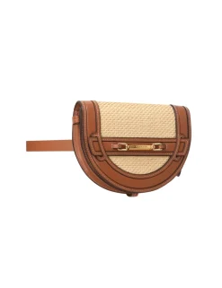 ZIMMERMANN Accessories<Raffia Convertible Mini Bag
