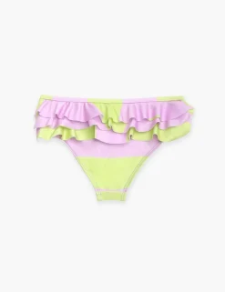 ZIMMERMANN Swimwear<Raie Frill Pant
