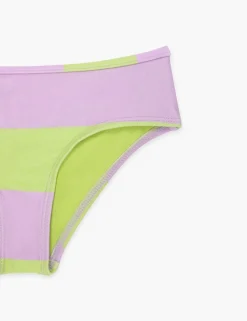 ZIMMERMANN Swimwear<Raie Frill Pant
