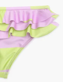 ZIMMERMANN Swimwear<Raie Frill Pant