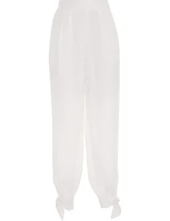 ZIMMERMANN Clothing<Raie Harem Pant