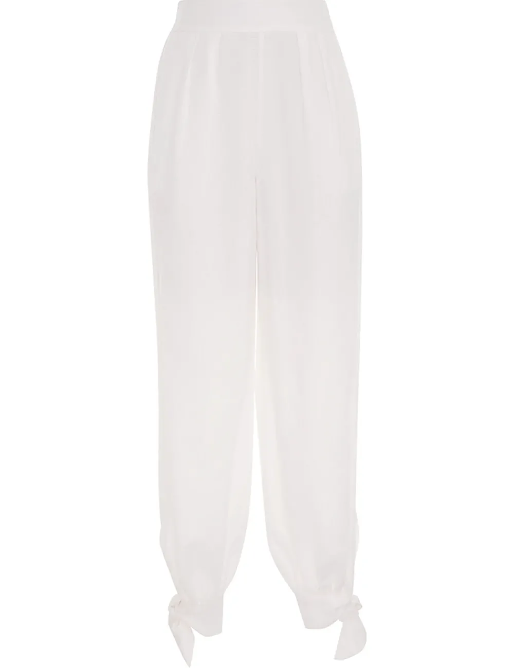 ZIMMERMANN Shorts & Pants<Raie Harem Pant