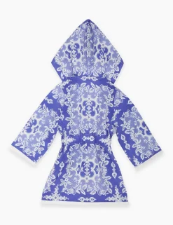 ZIMMERMANN Clothing<Raie Hoodie