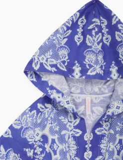 ZIMMERMANN Clothing<Raie Hoodie