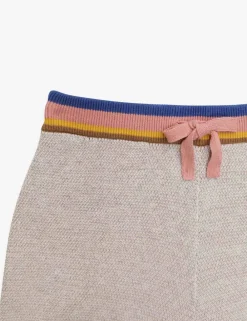 ZIMMERMANN Clothing<Raie Jacquard Pineapple Shorts