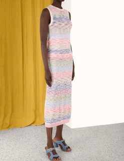 ZIMMERMANN Knitwear<Raie Marl Tank