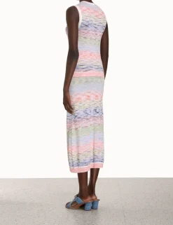 ZIMMERMANN Knitwear<Raie Marl Tank