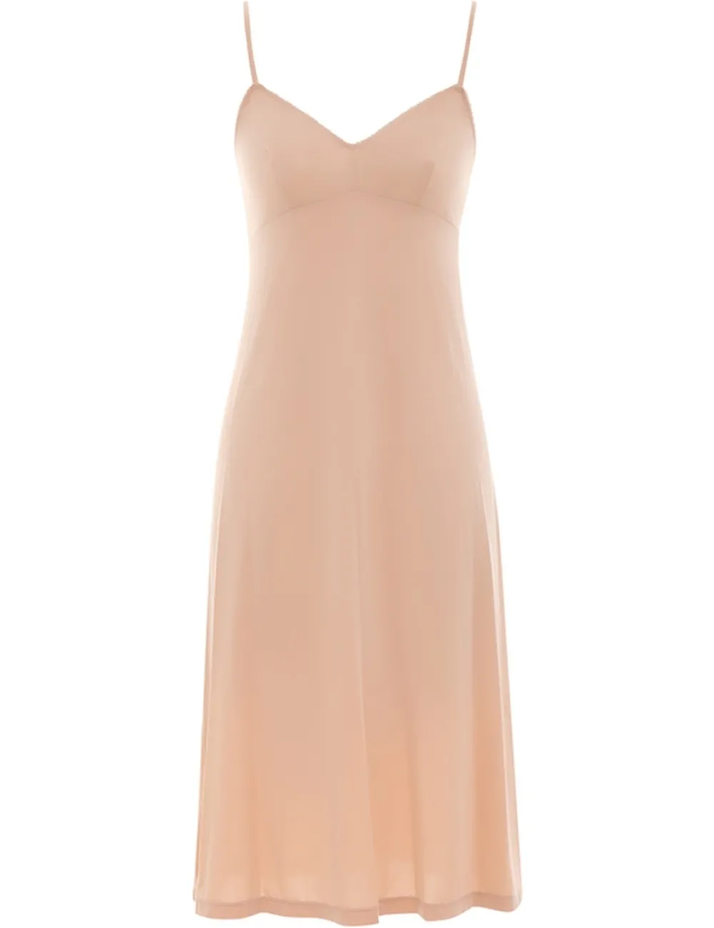 ZIMMERMANN Clothing<Raie Swing Maxi Dress