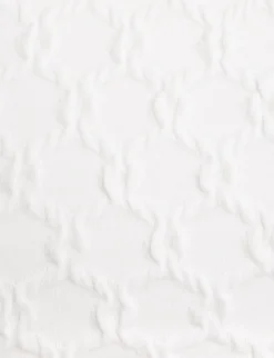 ZIMMERMANN Bikinis<Raie Texture Bandeau Bra