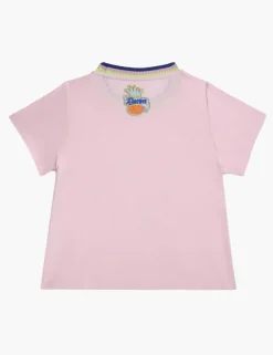 ZIMMERMANN Clothing<Raie Zimmm Kids Tee