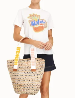ZIMMERMANN Accessories<Recycled Tote