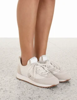 ZIMMERMANN Accessories<Retro Knit Sneaker