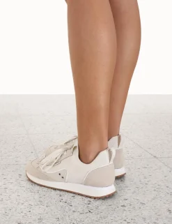 ZIMMERMANN Accessories<Retro Knit Sneaker