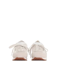ZIMMERMANN Shoes<Retro Knit Sneaker