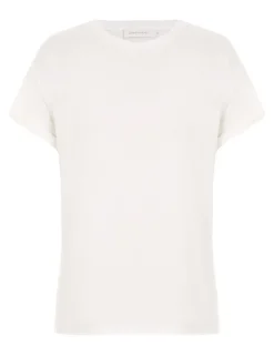 ZIMMERMANN Luminosity<Roll Sleeve Tee