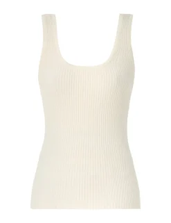 ZIMMERMANN Clothing<Scoop Neck Tank