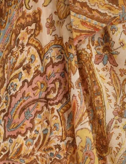 ZIMMERMANN Dresses<Sensory Billow Dress