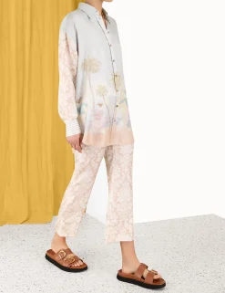 ZIMMERMANN Luminosity<Sensory Kick Flare