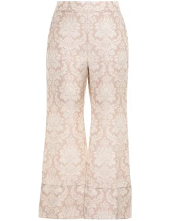 ZIMMERMANN Shorts & Pants<Sensory Kick Flare