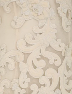 ZIMMERMANN Clothing<Sensory Motif Gown