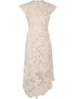 ZIMMERMANN Dresses<Sensory Motif Gown