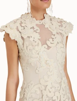 ZIMMERMANN Dresses<Sensory Motif Gown