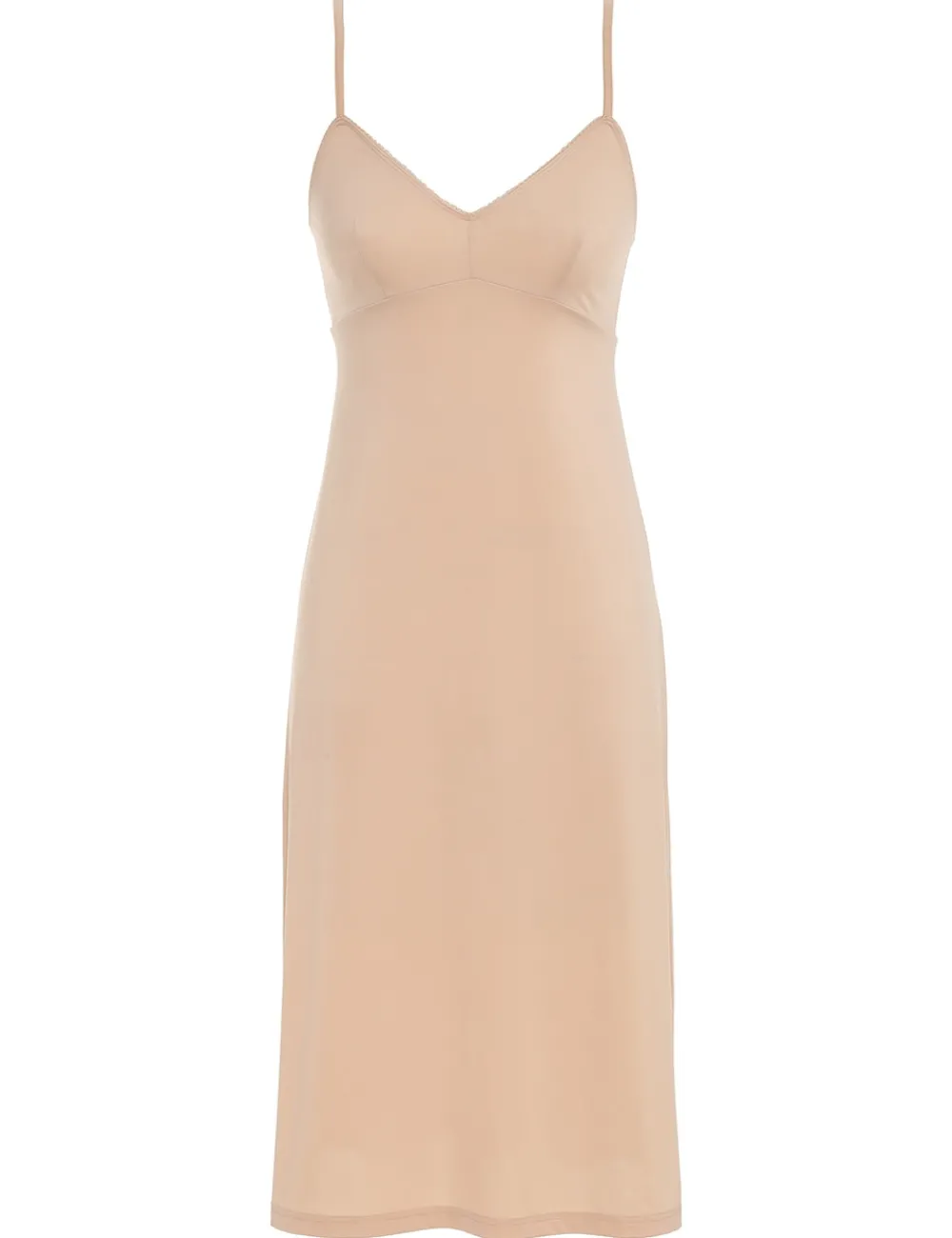 ZIMMERMANN Luminosity<Sensory Tiered Midi Dress